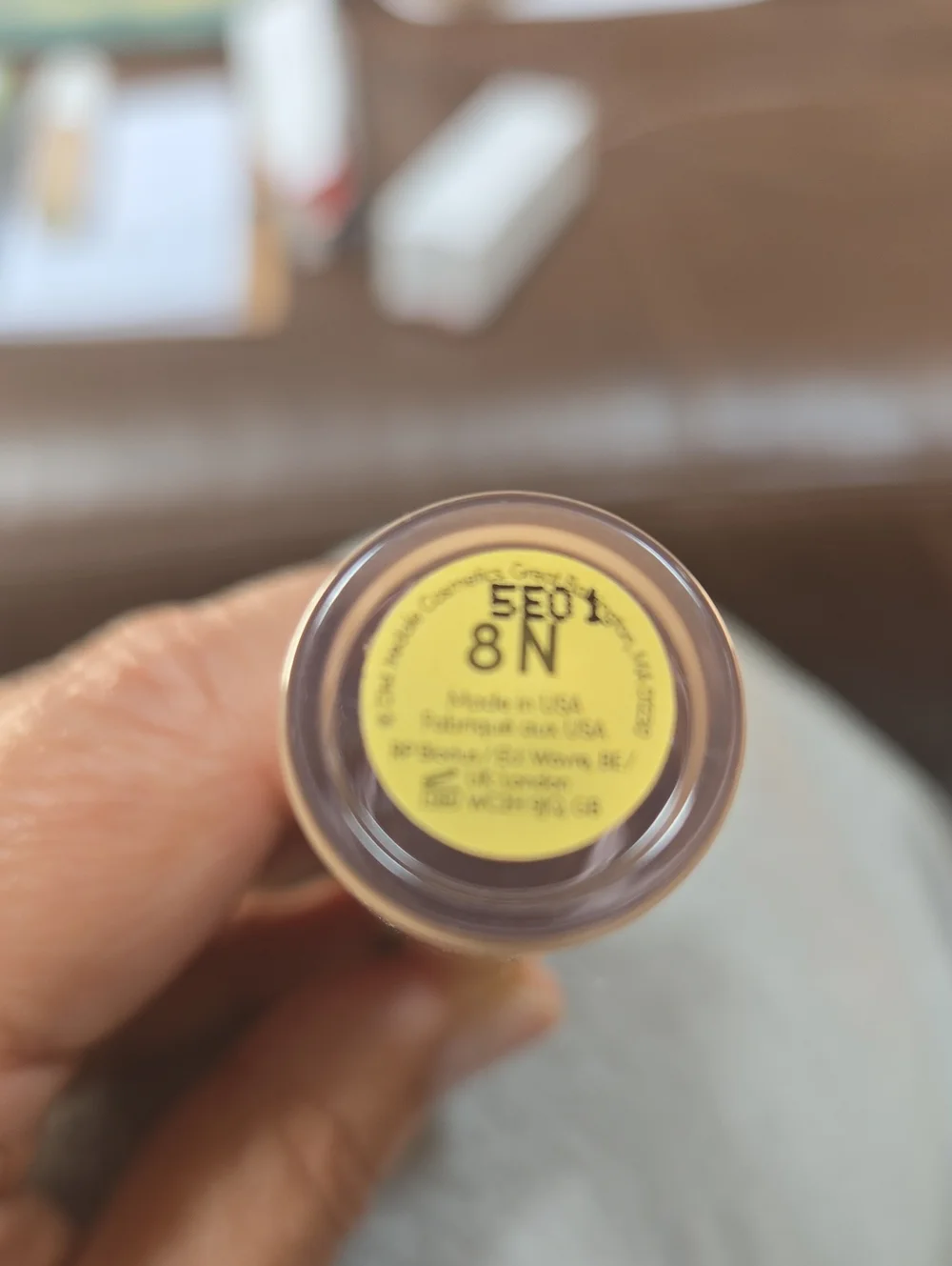 jane iredale PureMatch Liquid Concealer - Beige 8N